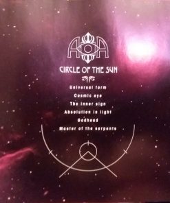 Arc Of Ascent-1