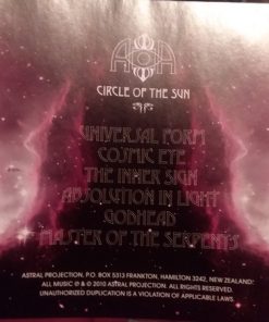 Arc Of Ascent-2