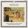 Johann Pachelbel, Georg Friedrich Händel, Antonio Vivaldi, Christoph Willibald Gluck, The Academy Of Ancient Music, Christopher Hogwood-0