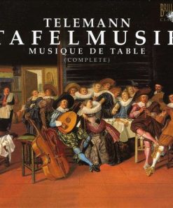 Telemann*-0