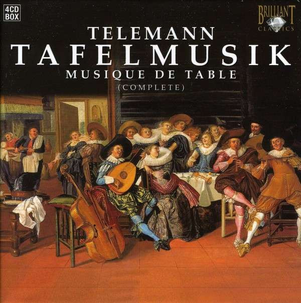 Telemann*-0