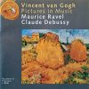 Maurice Ravel, Claude Debussy-0