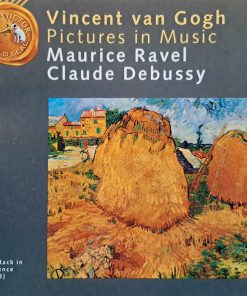 Maurice Ravel, Claude Debussy-0