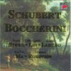 Schubert*, Boccherini*, Isaac Stern, Cho-Liang Lin, Jaime Laredo, Yo-Yo Ma, Sharon Robinson (2)-0