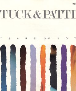 Tuck & Patti-0