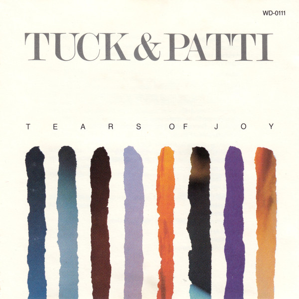 Tuck & Patti-0