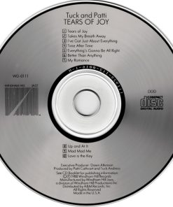 Tuck & Patti-2