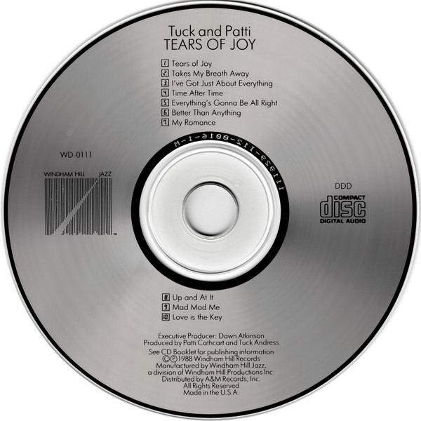 Tuck & Patti-2