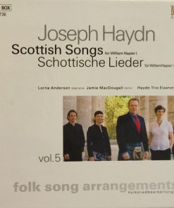 Joseph Haydn-0
