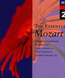 Wolfgang Amadeus Mozart-0