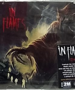 In Flames-0