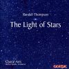 Randall Thompson, Choral Arts*, Richard Sparks (3)-0
