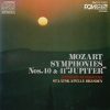 Herbert Blomstedt Conducting Staatskapelle Dresden : Mozart*-0