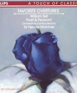 Marriner*, ASMF*, Philharmonia Orchestra, London Philharmonic*-0