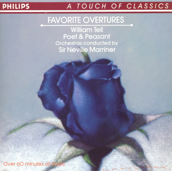 Marriner*, ASMF*, Philharmonia Orchestra, London Philharmonic*-0