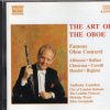 Tomaso Albinoni, Vincenzo Bellini, Domenico Cimarosa, Arcangelo Corelli, Georg Friedrich Händel, Vincenzo Righini, Anthony Camden, City Of London Sinfonia, The London Virtuosi, Nicholas Ward, John Georgiadis-0