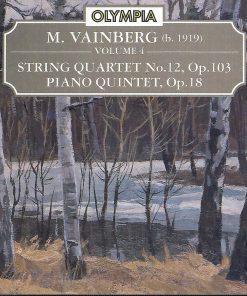 M. Vainberg*-0