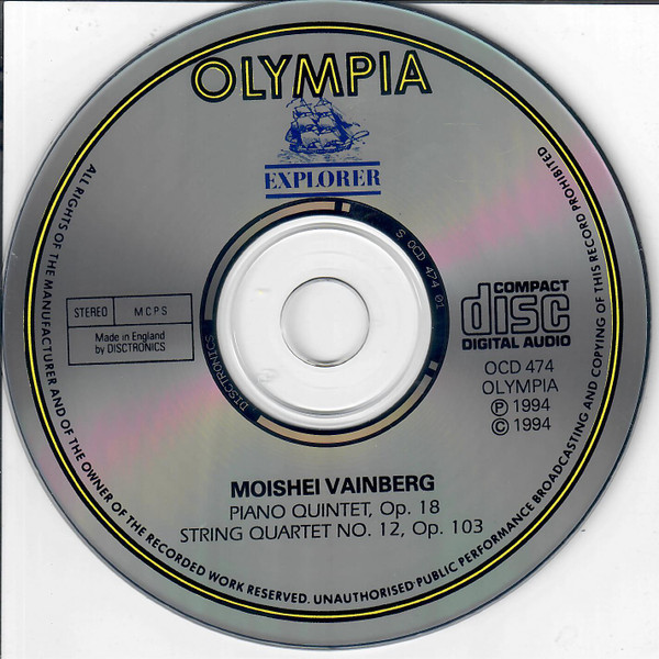 M. Vainberg*-3
