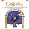 Tallis*, Allegri* / Pro Cantione Antiqua, Mark Brown (4)-0