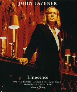 John Tavener-0
