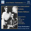 Sergei Vasilyevich Rachmaninoff*-0