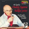 Andrés Segovia - Purcell*, Scarlatti*, Handel*, Frescobaldi*-0