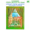 Franz Schubert, The Lindsays with Douglas Cummings-0