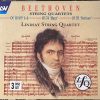 Ludwig van Beethoven, The Lindsays-0