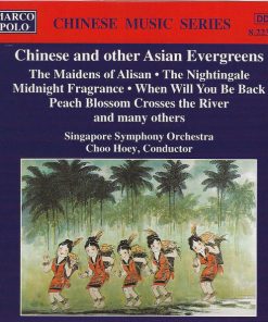Singapore Symphony Orchestra, Choo Hoey-0