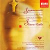 Karol Szymanowski - Sir Simon Rattle, Elzbieta Szmytka, Florence Quivar, Jon Garrison, John Connell (3), City Of Birmingham Symphony Orchestra Chorus, City Of Birmingham Symphony Orchestra-0