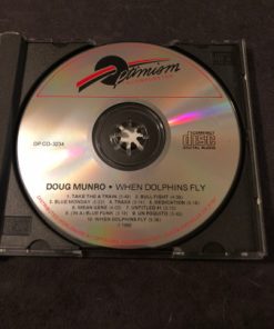 Doug Munro-2
