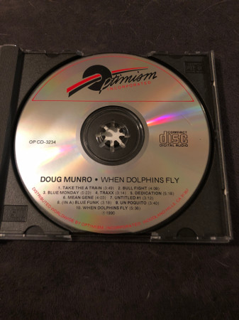 Doug Munro-2