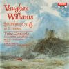 Vaughan Williams*, Patrick Harrild, Bryden Thomson, The London Symphony Orchestra*-0