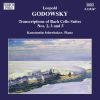 Leopold Godowsky, Konstantin Scherbakov-0