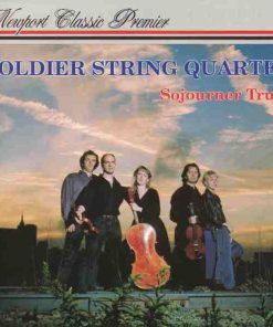 Soldier String Quartet*-0