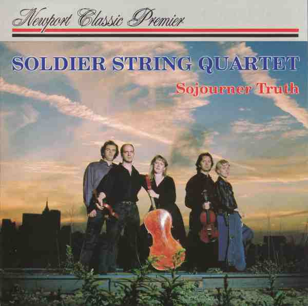Soldier String Quartet*-0