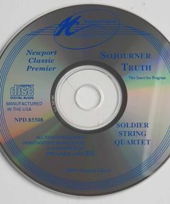 Soldier String Quartet*-1