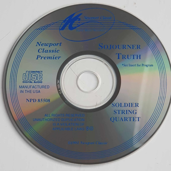 Soldier String Quartet*-1