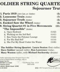 Soldier String Quartet*-3