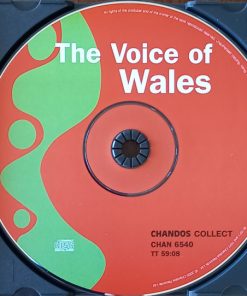 Tredegar Orpheus Male Voice Choir, Rhos Orpheus Male Voice Choir-2