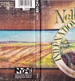 Neil Young / International Harvesters-2