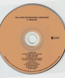 Neil Young / International Harvesters-3