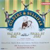 Gilbert & Sullivan, Rebecca Evans, Matthew Brook, James Gilchrist, Neal Davies, Donald Maxwell, BBC National Orchestra Of Wales, Richard Hickox-0