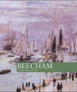 Sir Thomas Beecham, Royal Philharmonic Orchestra, London Philharmonic Orchestra-0