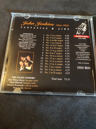 The Locke Consort, John Jenkins (5)-1
