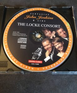 The Locke Consort, John Jenkins (5)-2