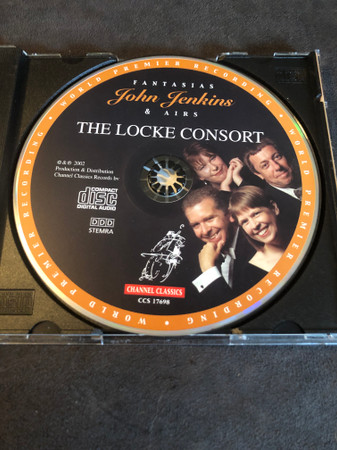 The Locke Consort, John Jenkins (5)-2