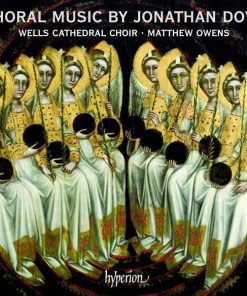 Wells Cathedral Choir-0