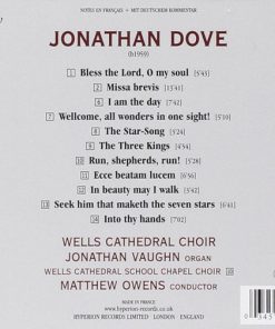 Wells Cathedral Choir-1
