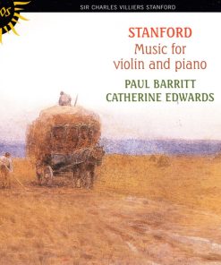 Stanford* - Paul Barritt, Catherine Edwards-0